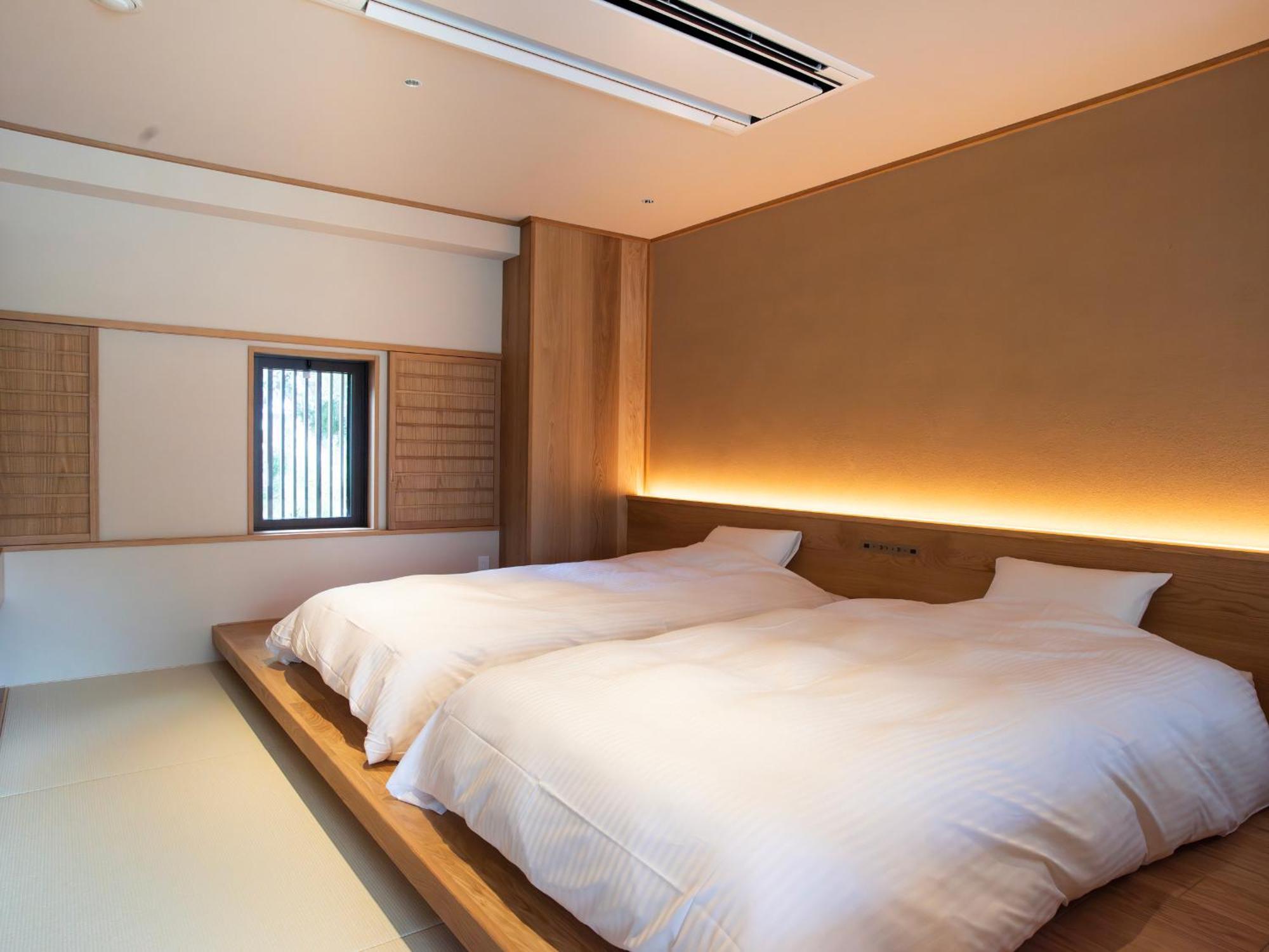 Hotel Rangetsu Kioto Exterior foto
